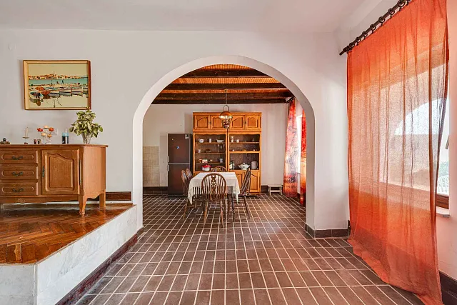 For sale house in Petrovac with a sea view — photo 11